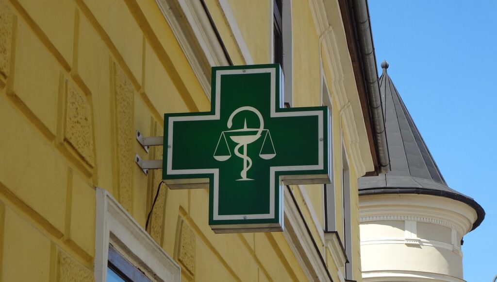 logo pharmacy, pharmacy, banner pharmacy, slovak logo pharmacy, pharmacy-the cross, cross, pharmacy, pharmacy, pharmacy, pharmacy, pharmacy